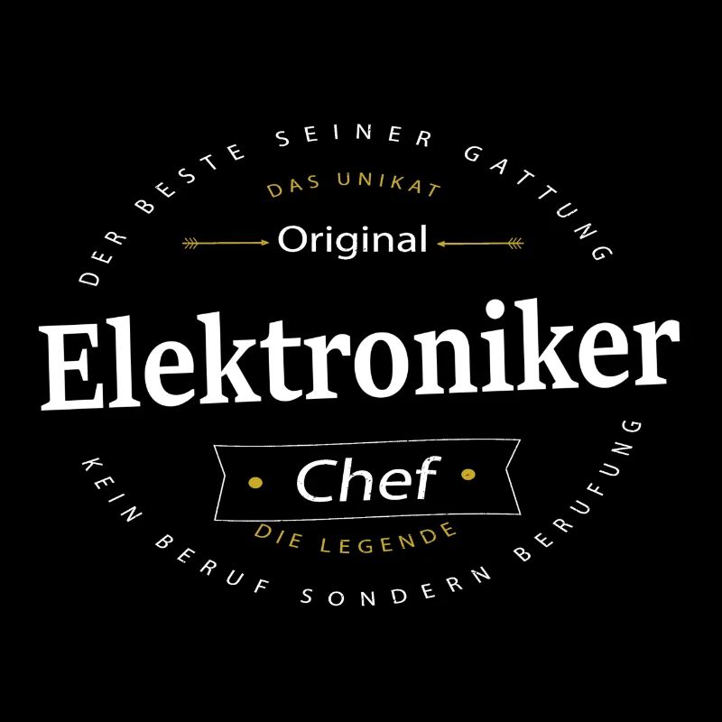 Beruf Elektroniker
