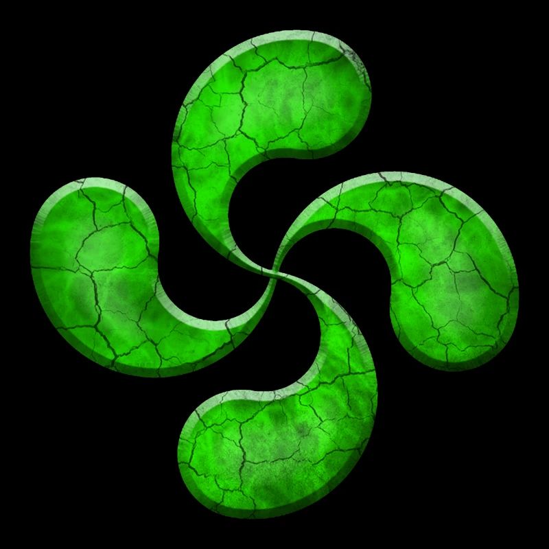 GREEN LAUBURU