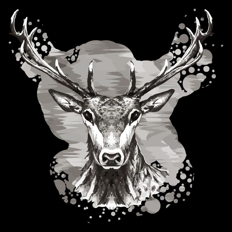 Hirsch