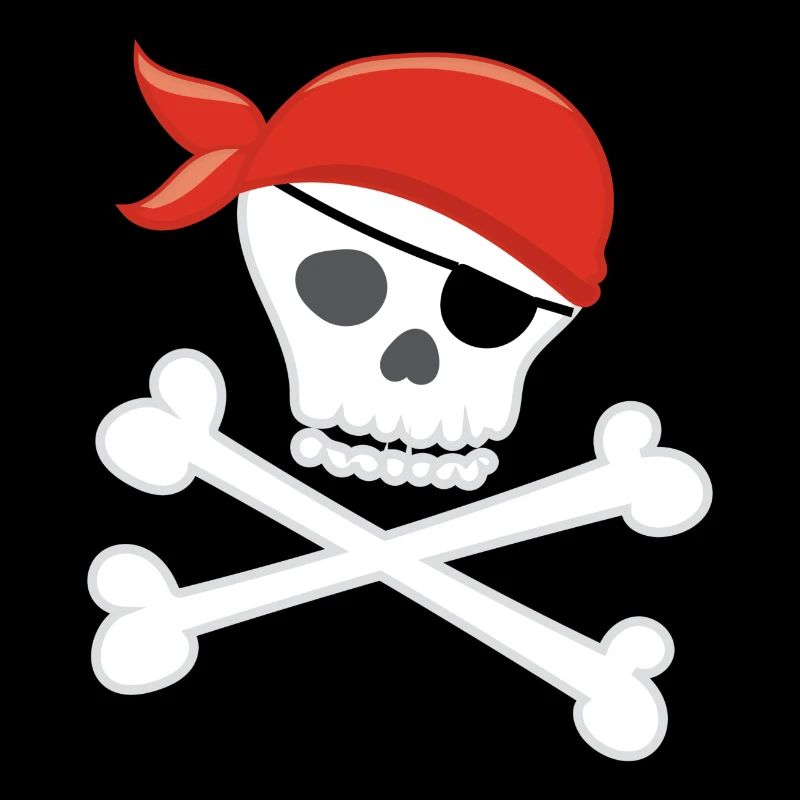 Pirate Head