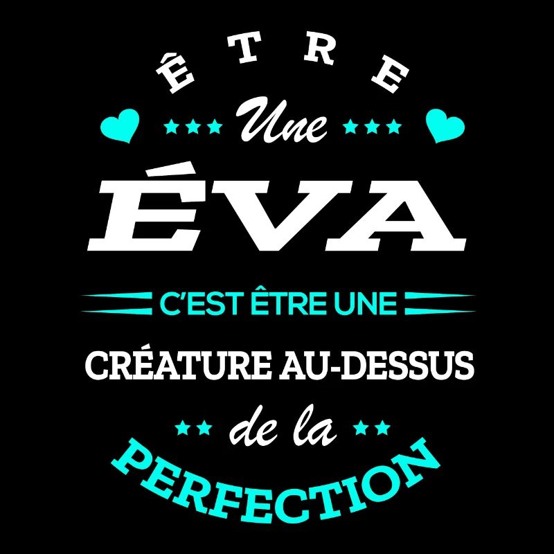 ÉVA PARFAITE - NOM ÉVA