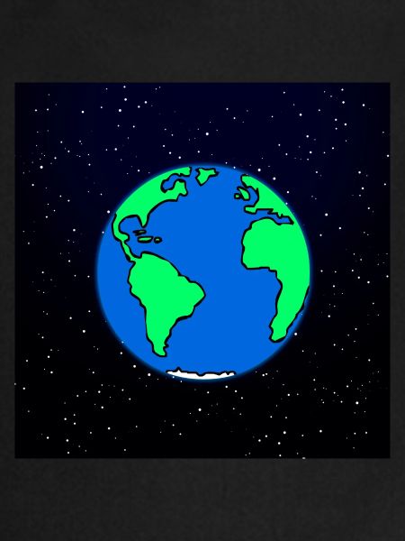 Terre et espace