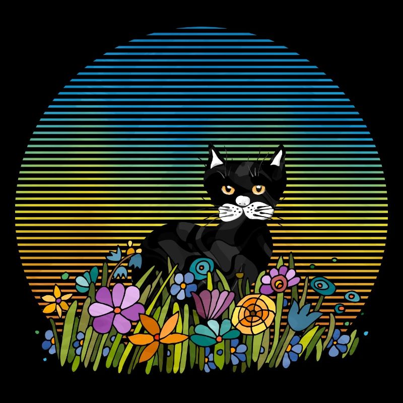 Katze