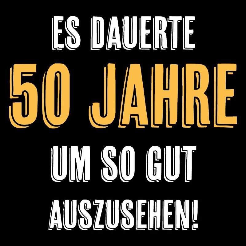 50 Geburtstag Witziger Spruch