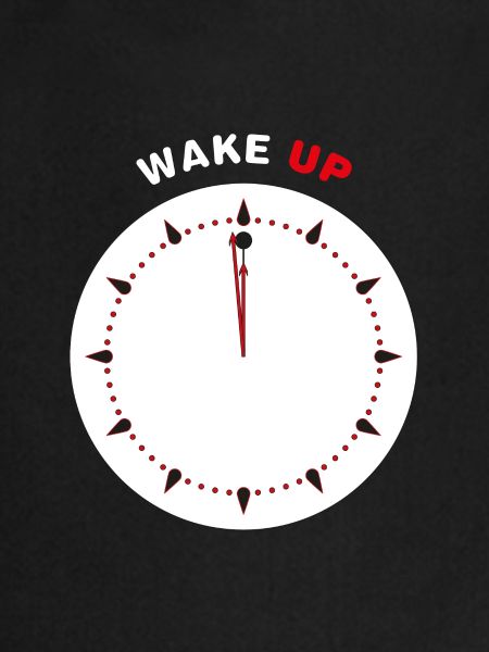 Wake Up