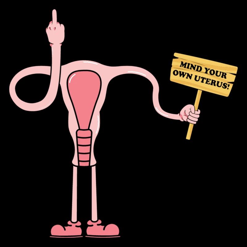 Mind your own Uterus