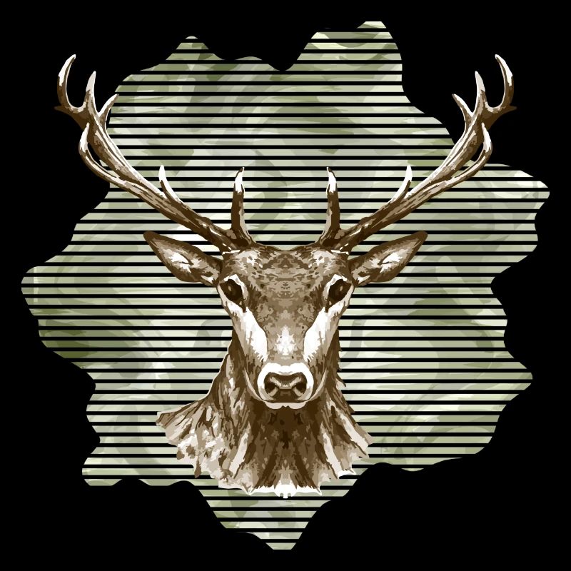 Hirsch