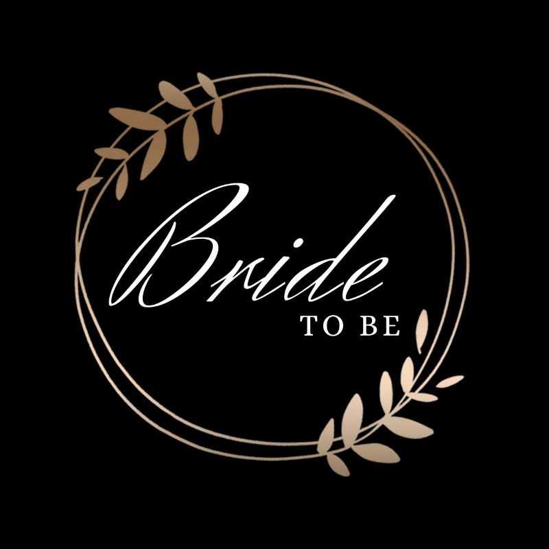 Bride to be