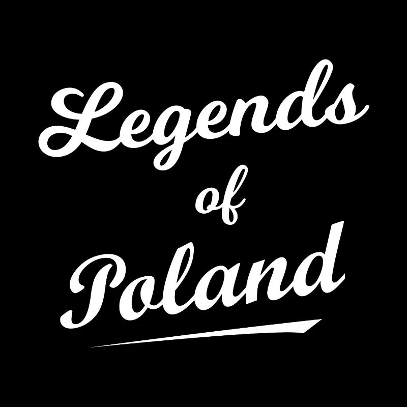Les légendes de la Pologne