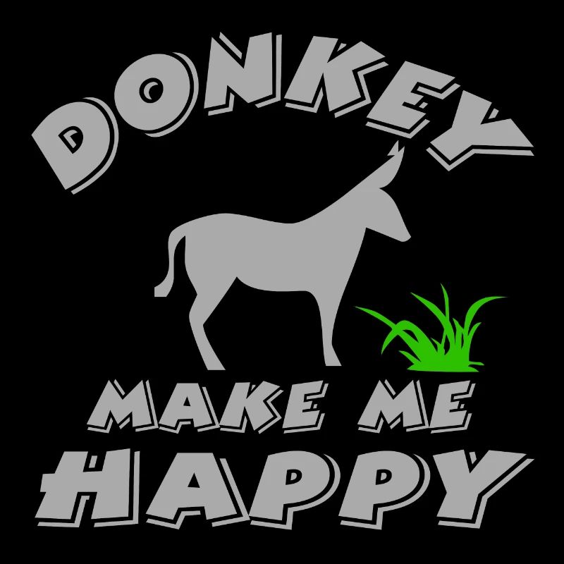 Donkey