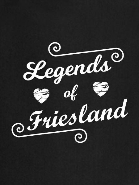Légendes frisonnes
