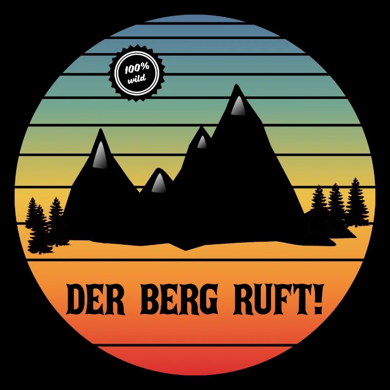 Hiking - The mountain is calling!