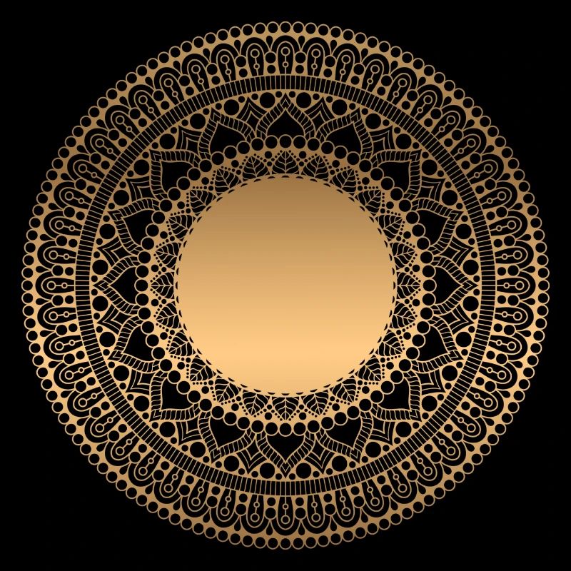MANDALA 016