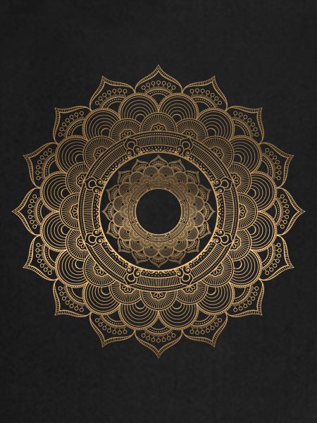 MANDALA 019