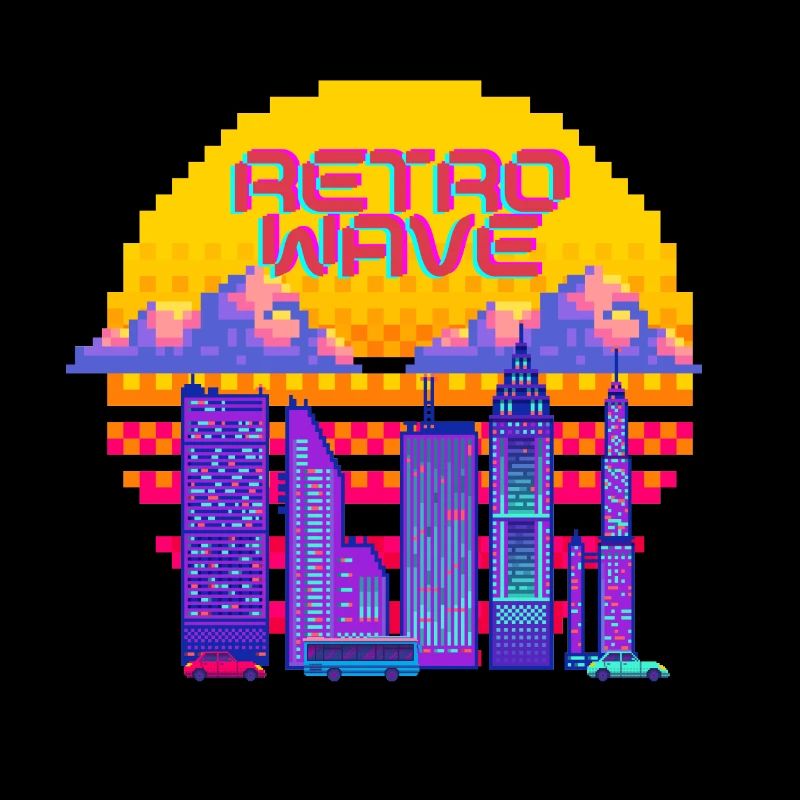 Retrowave