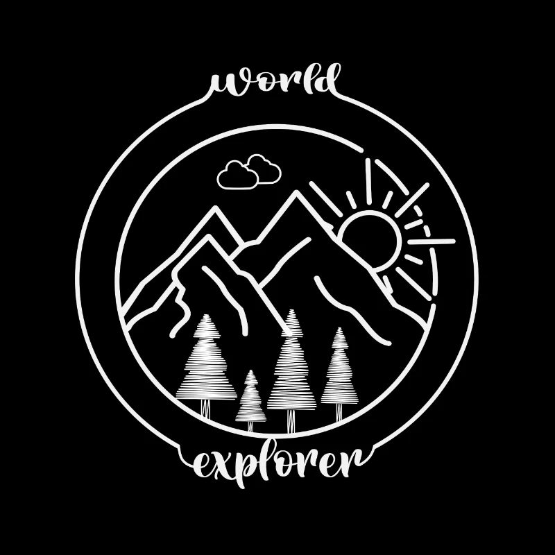 Explorateur du monde