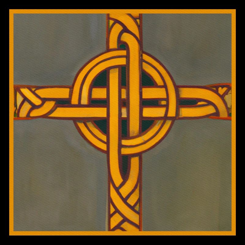 Celtic Cross