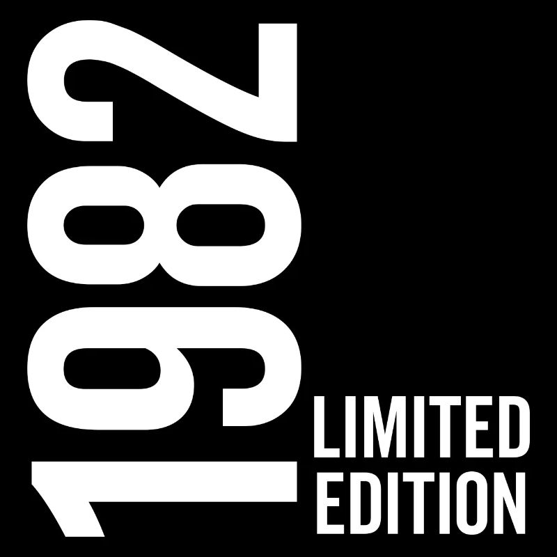 1982 Limited Edition