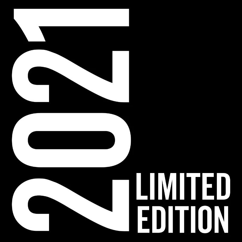 Édition limitée 2021