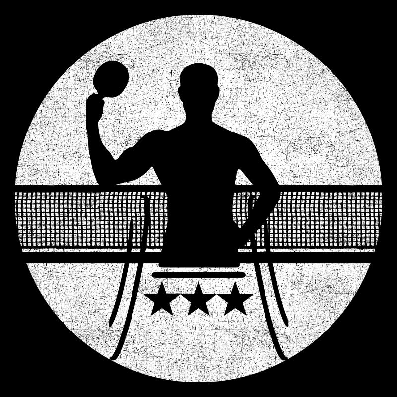 Table tennis