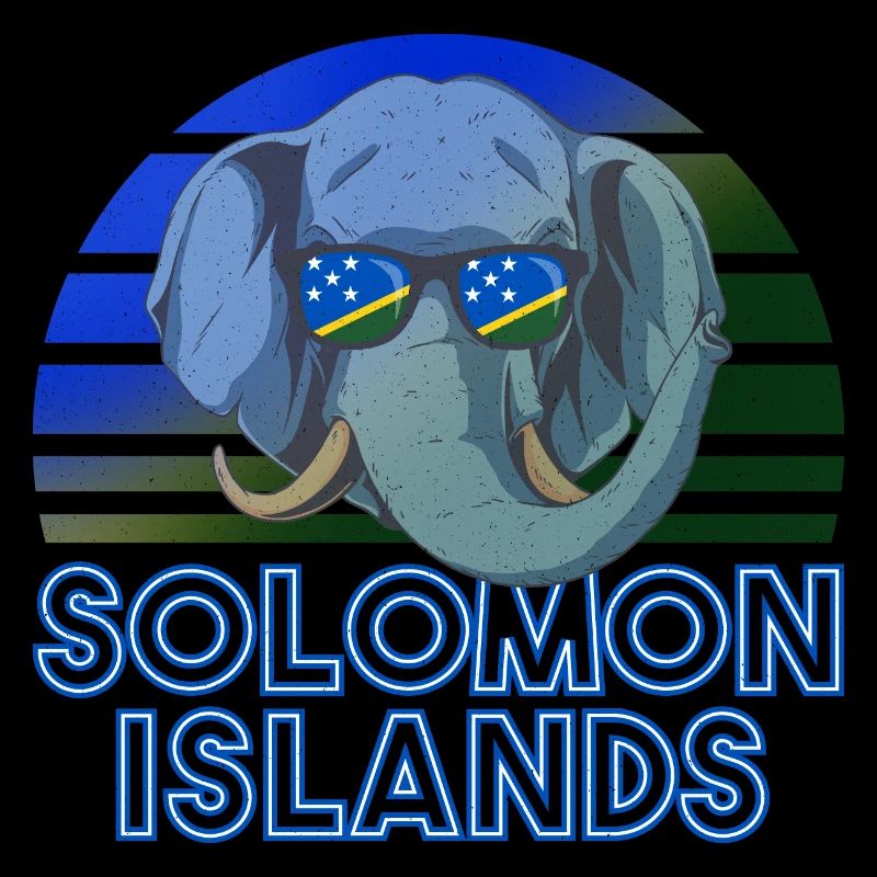 Solomon Islands