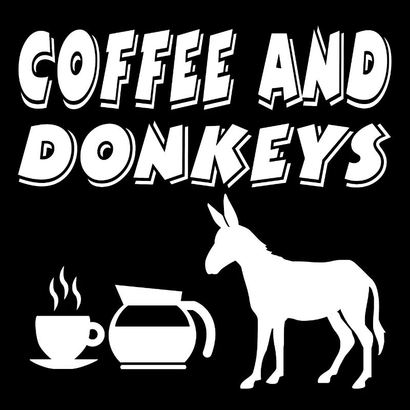 Donkey