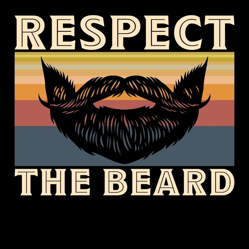 Respect the Beard