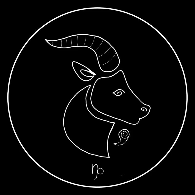 Steinbock Sternzeichen