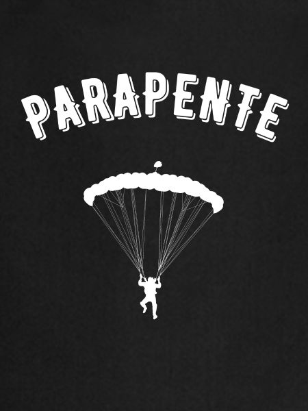 parapente