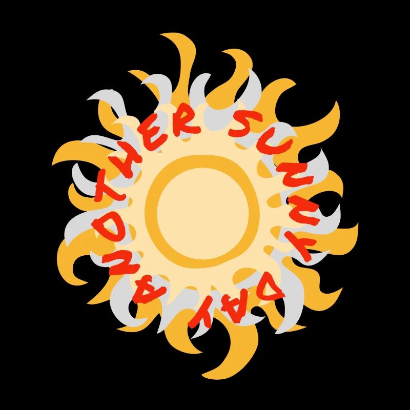 Ein weiterer sonniger Tag