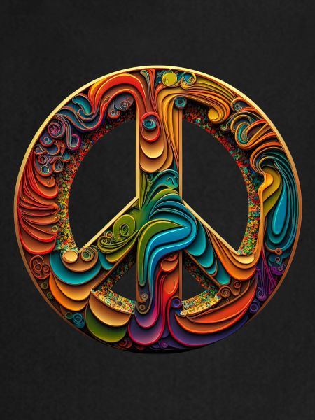 Peace Symbol