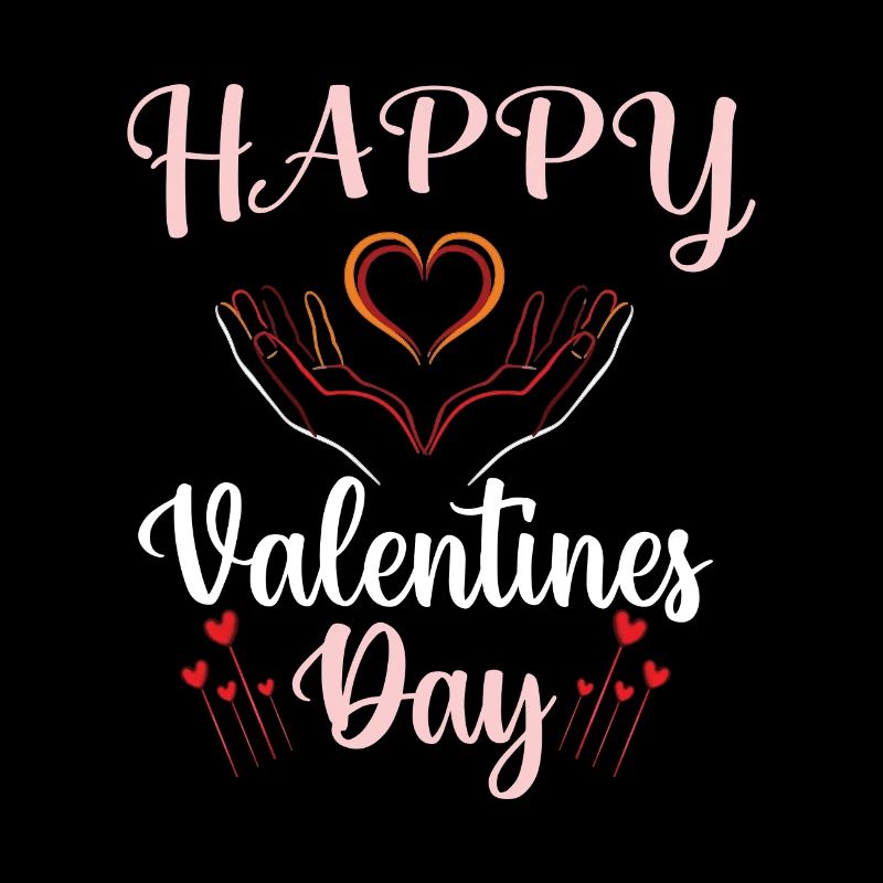 Joyeuse Saint-Valentin