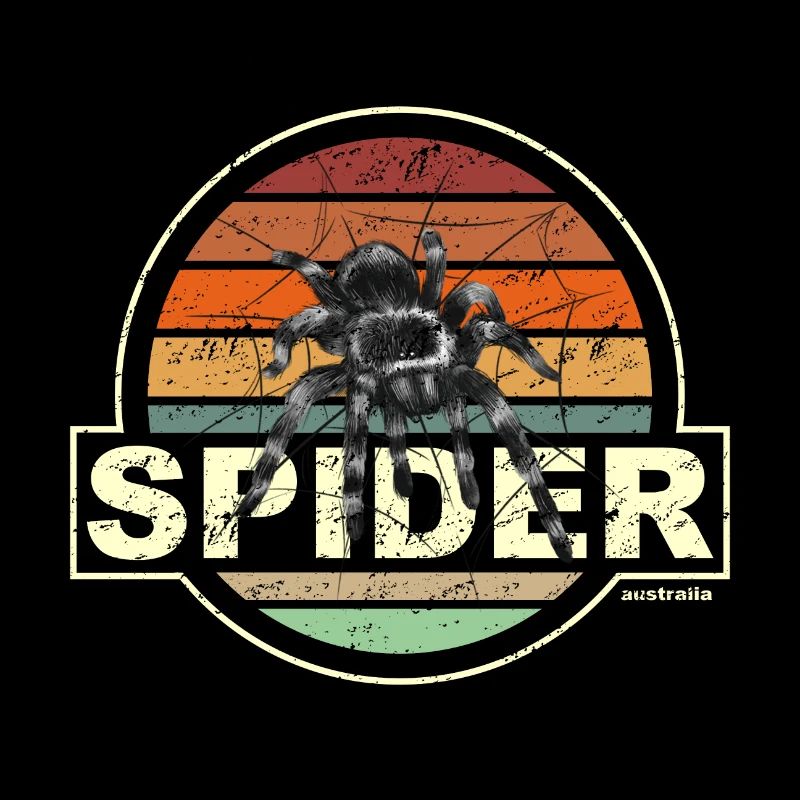 SPIDER australia