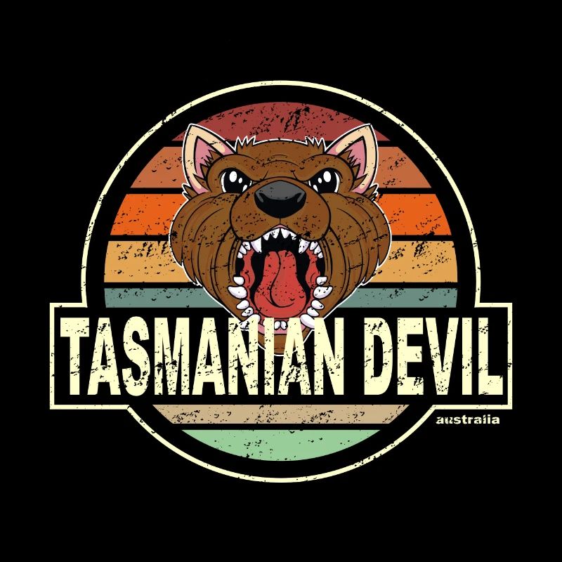 TASMANIAN DEVIL