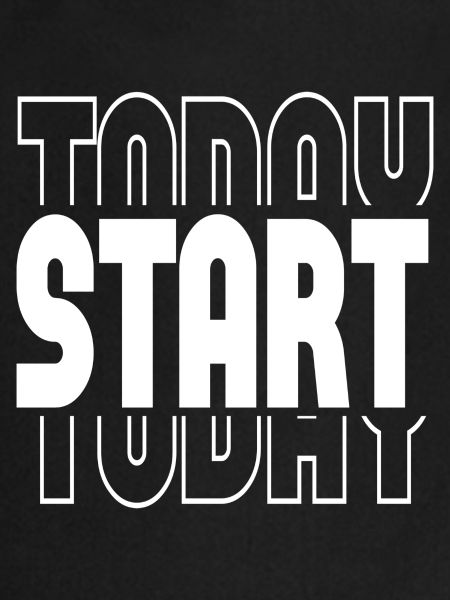 Start Today