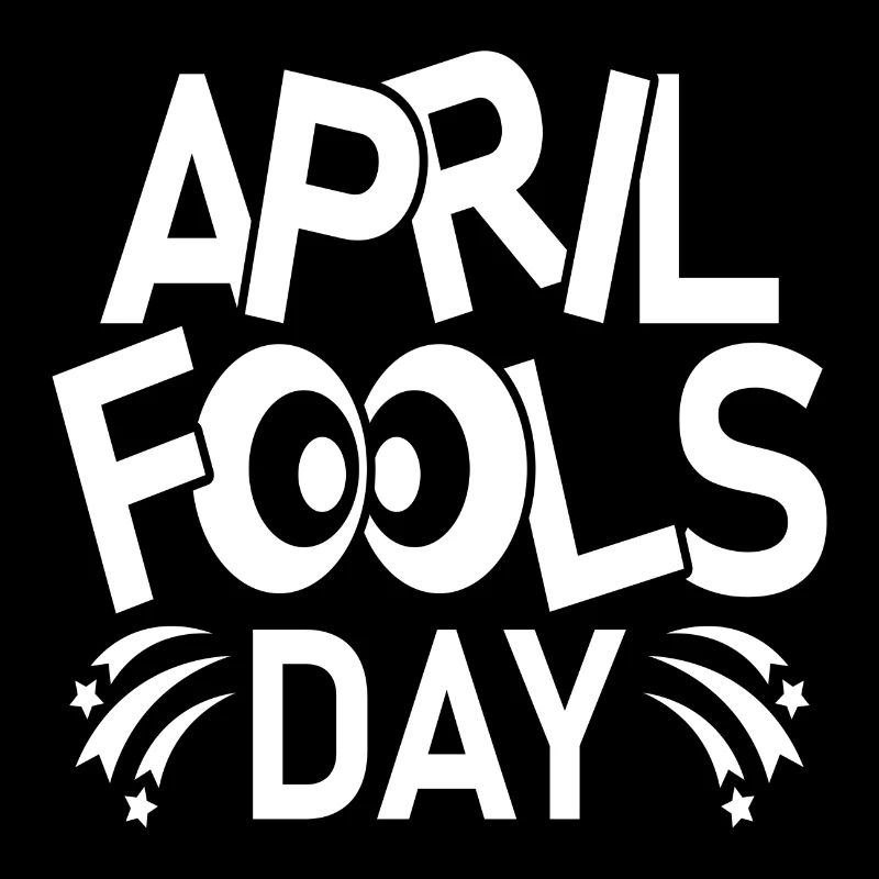 April Fools Day April April