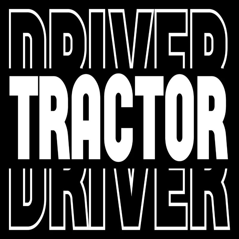 Tractor Driver