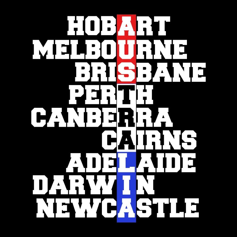 AUSTRALIA