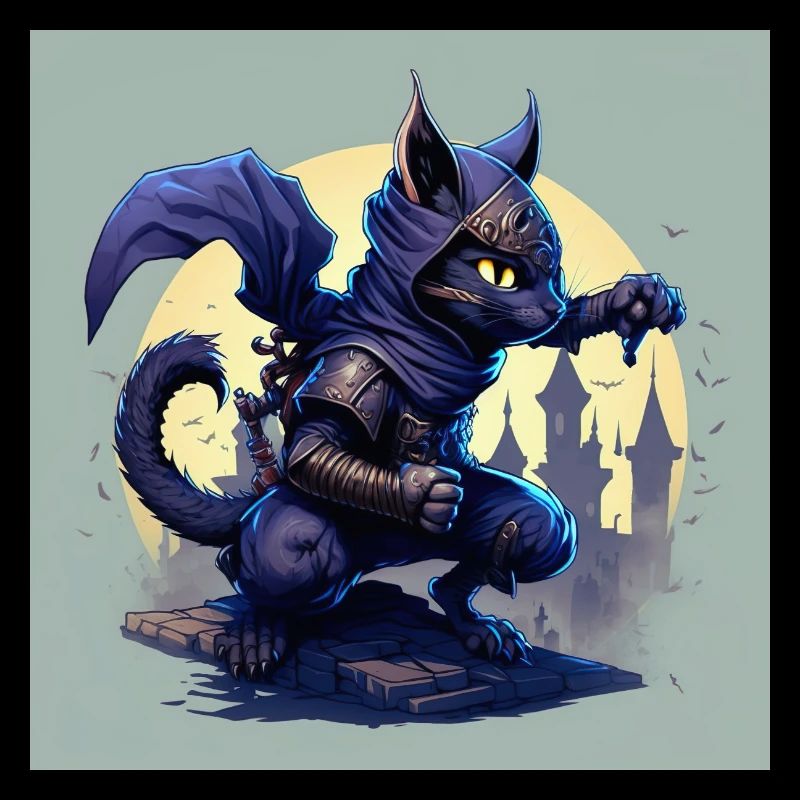 ninja chat