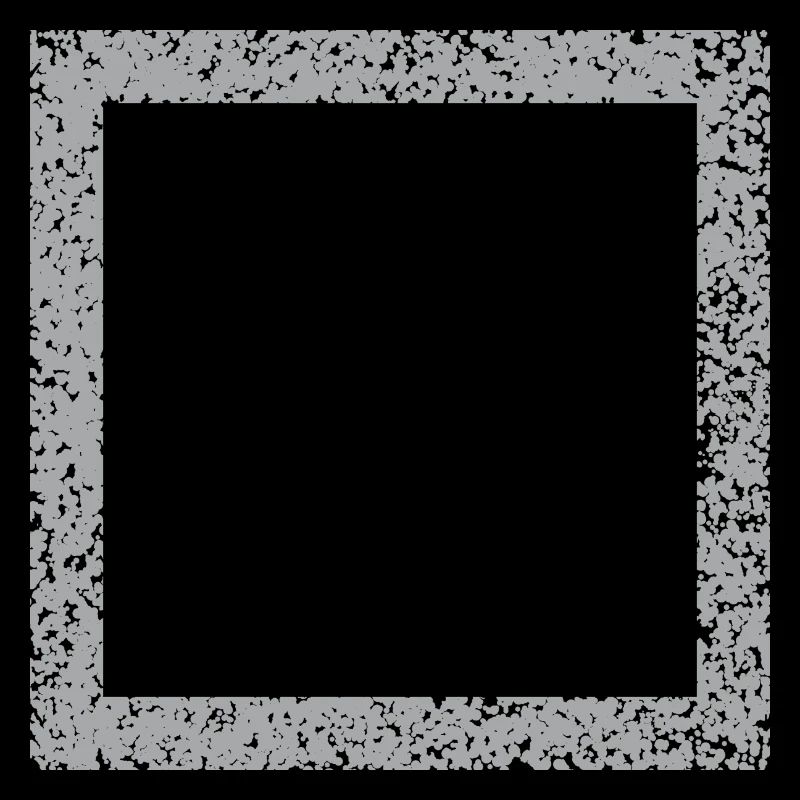 Frame - Grey Vintage