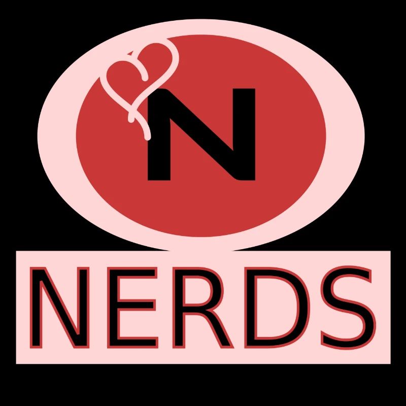 Nerds de l’amour