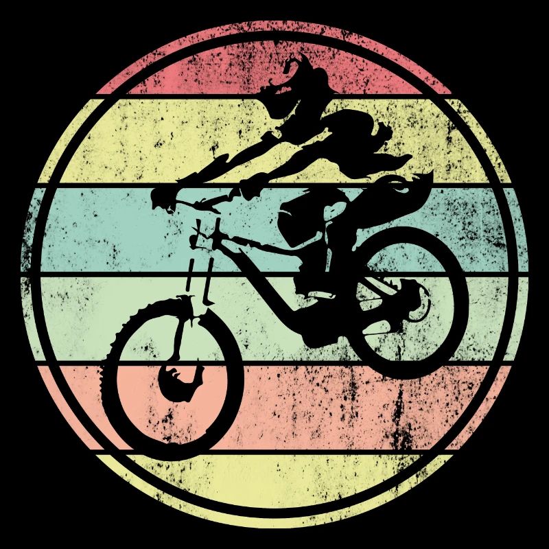Descente VTT