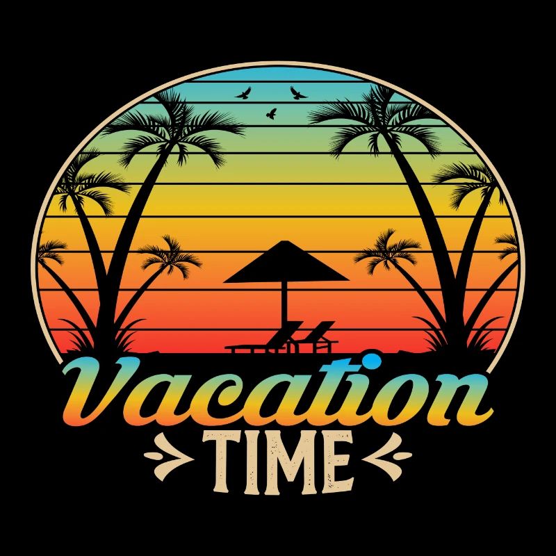 Vacation Time