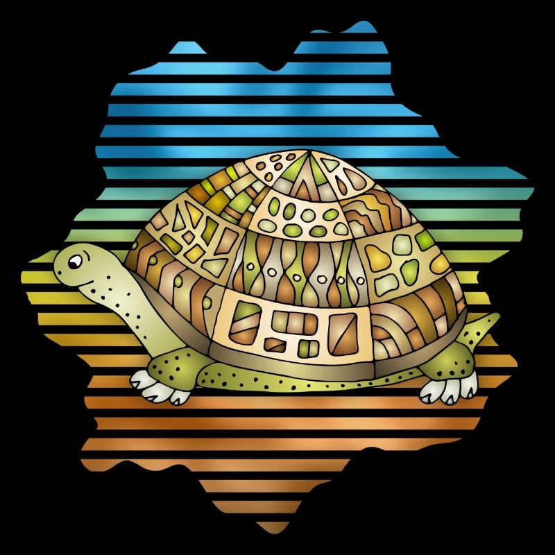 Schildkröte