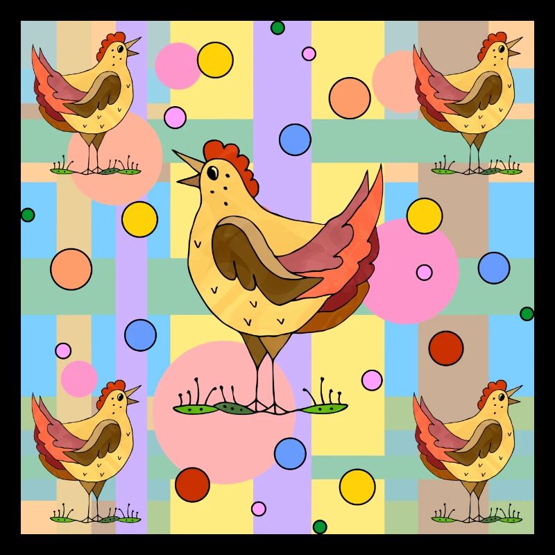Poulets
