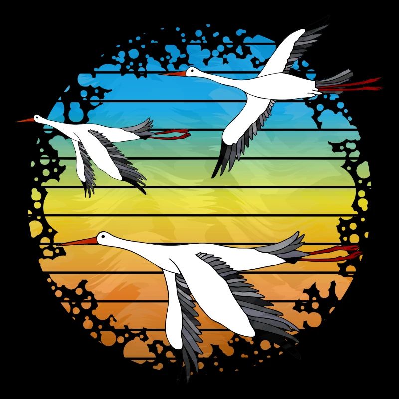 Storks