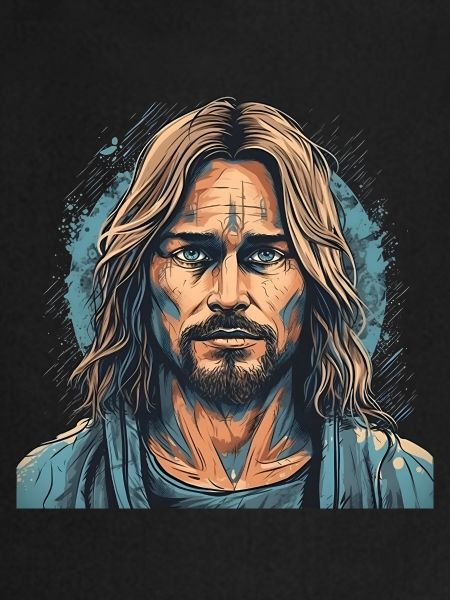 Jésus-Christ #03