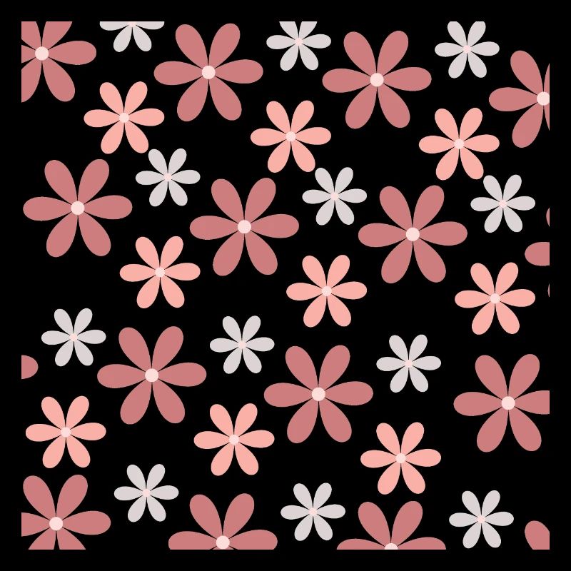 Blumenmeer
