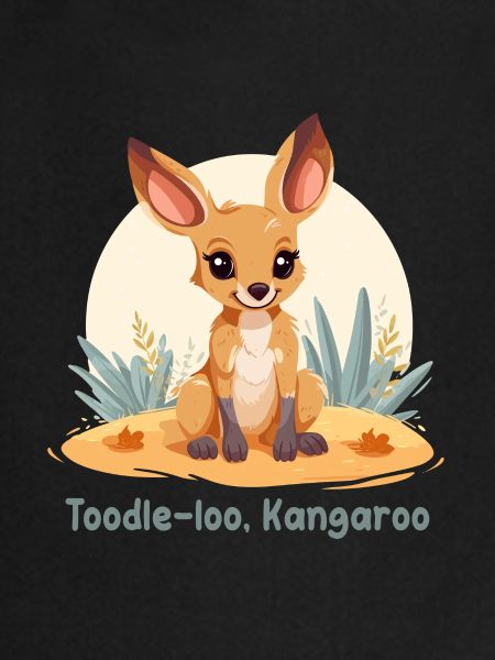 Toodle-loo, Kangaroo
