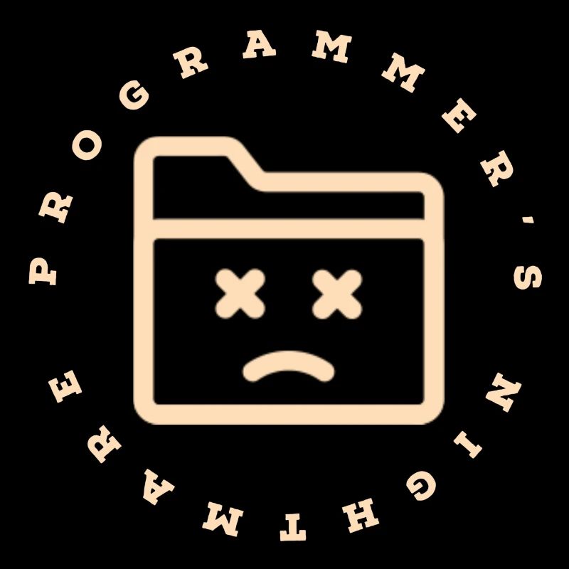 Le cauchemar du programmeur